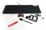 Rizum RK- 203 Mechanical Keyboard - Image 3