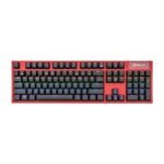 Rizum RK- 203 Mechanical Keyboard - Image 4