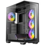 ANTEC C3 ARGB