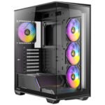 Antec C3 ARGB Case - Image 4
