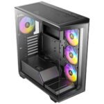 Antec C3 ARGB Case - Image 5