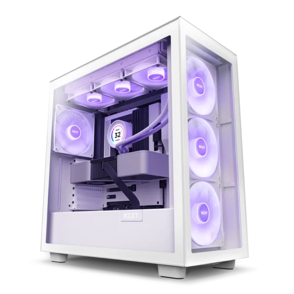 Nzxt Case
