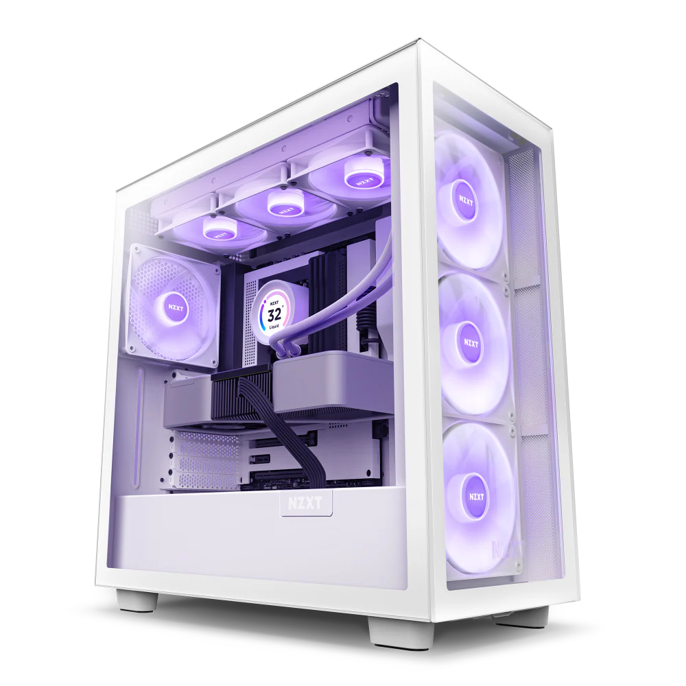 Nzxt Case