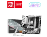 MSI B850M GAMING PLUS (WIFI6E) DDR5 MOTHERBOARD (3 YEARS WARRANTY) - Image 3