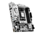 MSI B850M GAMING PLUS (WIFI6E) DDR5 MOTHERBOARD (3 YEARS WARRANTY) - Image 5