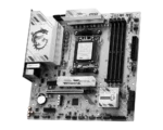 MSI B850M GAMING PLUS (WIFI6E) DDR5 MOTHERBOARD (3 YEARS WARRANTY) - Image 6