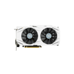 ASUS Dual GeForce GTX 1060 3GB