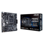 ASUS PRIME A520M-K