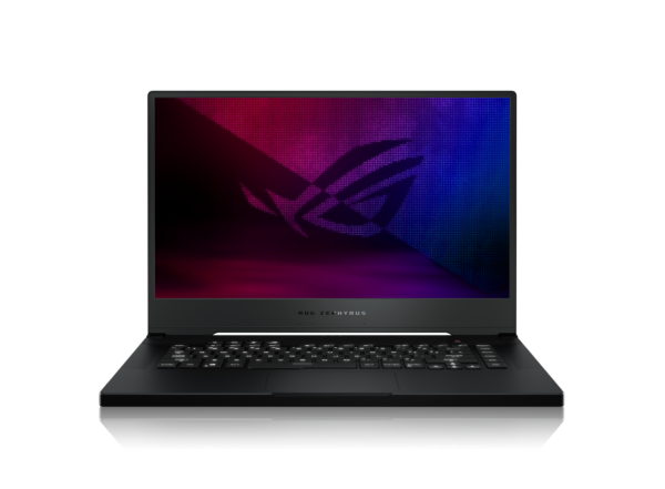 ROG Zephyrus M15