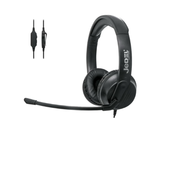 JEDEL HS772 HEADSET