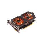 ZOTAC GeForce GTX 660 2GB - Image 2