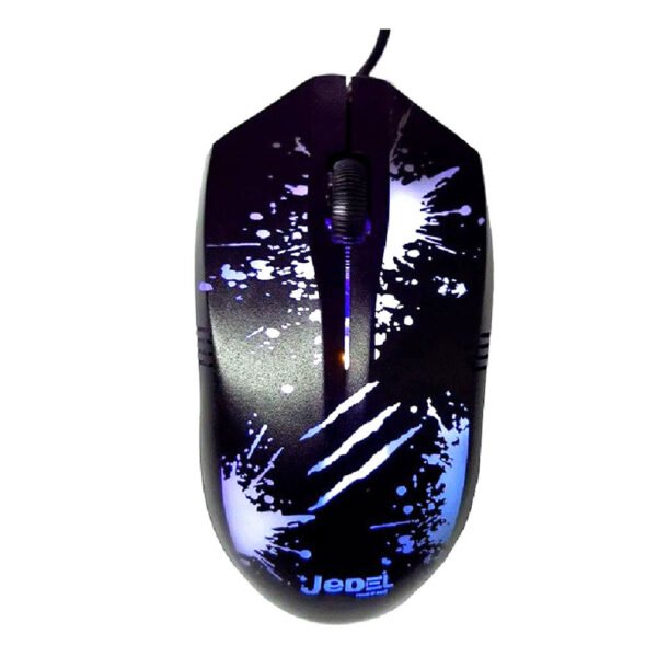 JEDEL GM-850 Mouse