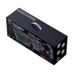 ONIKUMA TZ5008 GAMING KIT - Image 2