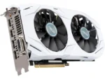 ASUS Dual GeForce GTX 1060 3GB - Image 3