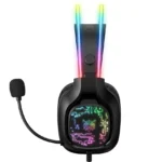 ONIKUMA X22 Wired Gaming Headset - Image 2