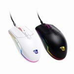 RIZUM RS-G1 RGB Gaming Mouse - Image 3