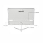 RAGE X 22" 100Hz Gaming Monitor - Image 3