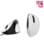 RIZUM M8 Ergonomic Mouse - Image 3