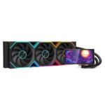 Jungle leopard Pro Flow 360 Liquid Cooler