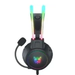 ONIKUMA X15 PRO Noise Cancelling Microphone Gaming Headphone - Image 2