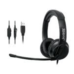 JEDEL HS772 HEADSET - Image 3