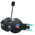ONIKUMA X15 PRO Noise Cancelling Microphone Gaming Headphone - Image 3