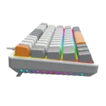 REDRAGON AKALI K642 WIRED GAMING MECHANICAL KEYBOARD - Image 3
