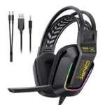 ONIKUMA X13 RGB Gaming Headset - Image 2