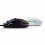 RIZUM RS-G1 RGB Gaming Mouse - Image 4
