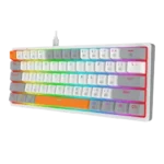REDRAGON AKALI K642 WIRED GAMING MECHANICAL KEYBOARD - Image 4