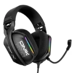 ONIKUMA X12 RGB Gaming Headset