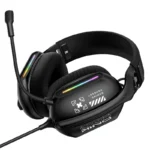 ONIKUMA X12 RGB Gaming Headset - Image 2