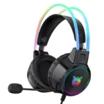 ONIKUMA X15 PRO Noise Cancelling Microphone Gaming Headphone - Image 4