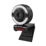 REDRAGON GW910 ONESHOT 1080P WEBCAM WITH DUAL MIC - Image 3