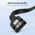 UGREEN 0.5 Meter HDD SATA Cable - Image 4