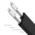 UGREEN 0.5 Meter HDD SATA Cable - Image 6