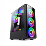 Rage X Phantom (8 Fans) Case - Image 3