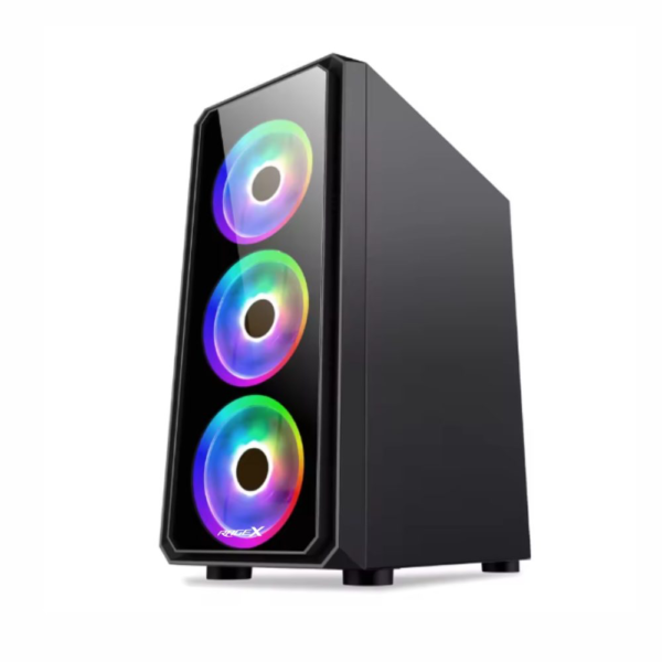 Rage X Phantom (8 Fans) Case