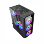 Rage X Phantom (8 Fans) Case - Image 5