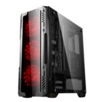 Golden Field Z2 Mid Tower Case - Image 3