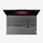 LENOVO LOQ 15AHP10 RYZEN 5 16GB RTX 5050 8GB - Image 4