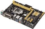Asus H81m-c Motherboard - Image 3