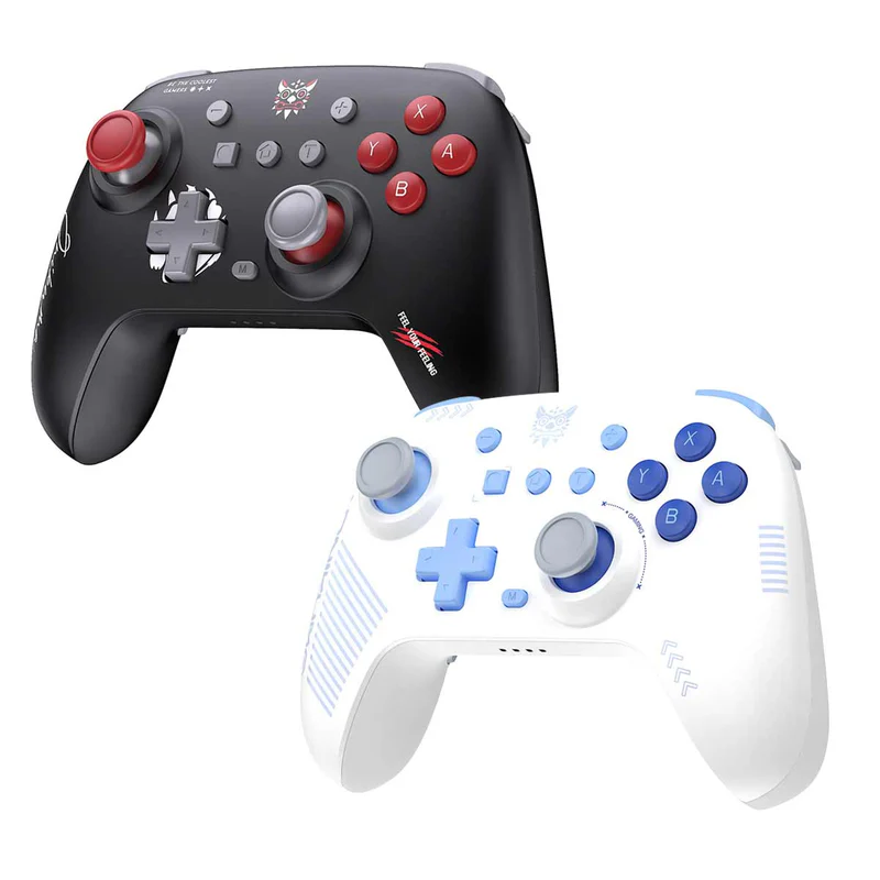 IMG_1599 ONIKUMA C1 Wireless Dual-Mode Gaming Controller - Image 1