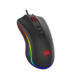 Redragon Cobra Gaming Mouse - Image 4