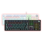 MSI VIGOR GK50Z V2 GAMING KEYBOARD