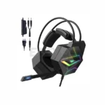 ONIKUMA X20 RGB Gaming Headset - Image 2