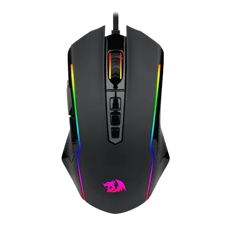 Redragon-Predator-M612-RGB-Wired-Gaming-Mouse-5-Picsart-BackgroundRemover REDRAGON M910-K RANGER Basic GAMING MOUSE - Image 1