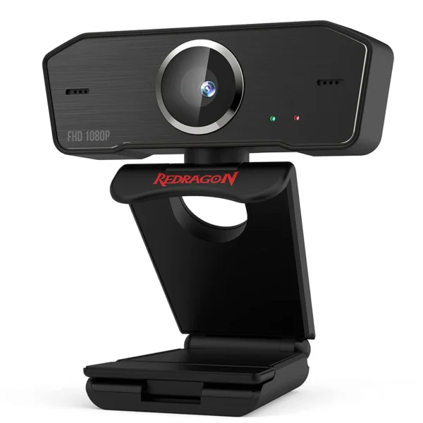 Redragon HITMAN GW800 Web Camera