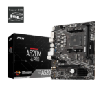 MSI A520M-A PRO