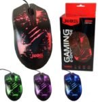 JEDEL GM-850 Mouse - Image 3